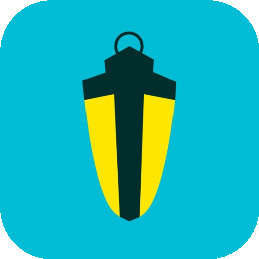 Lantern 蓝灯