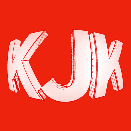 KJKuang科技狂